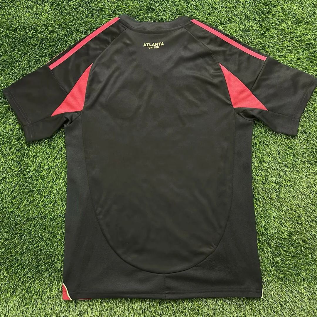 Atlanta United Home Kit 25/26
