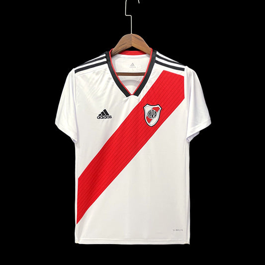 River Plate Retro Home Kit 18/19