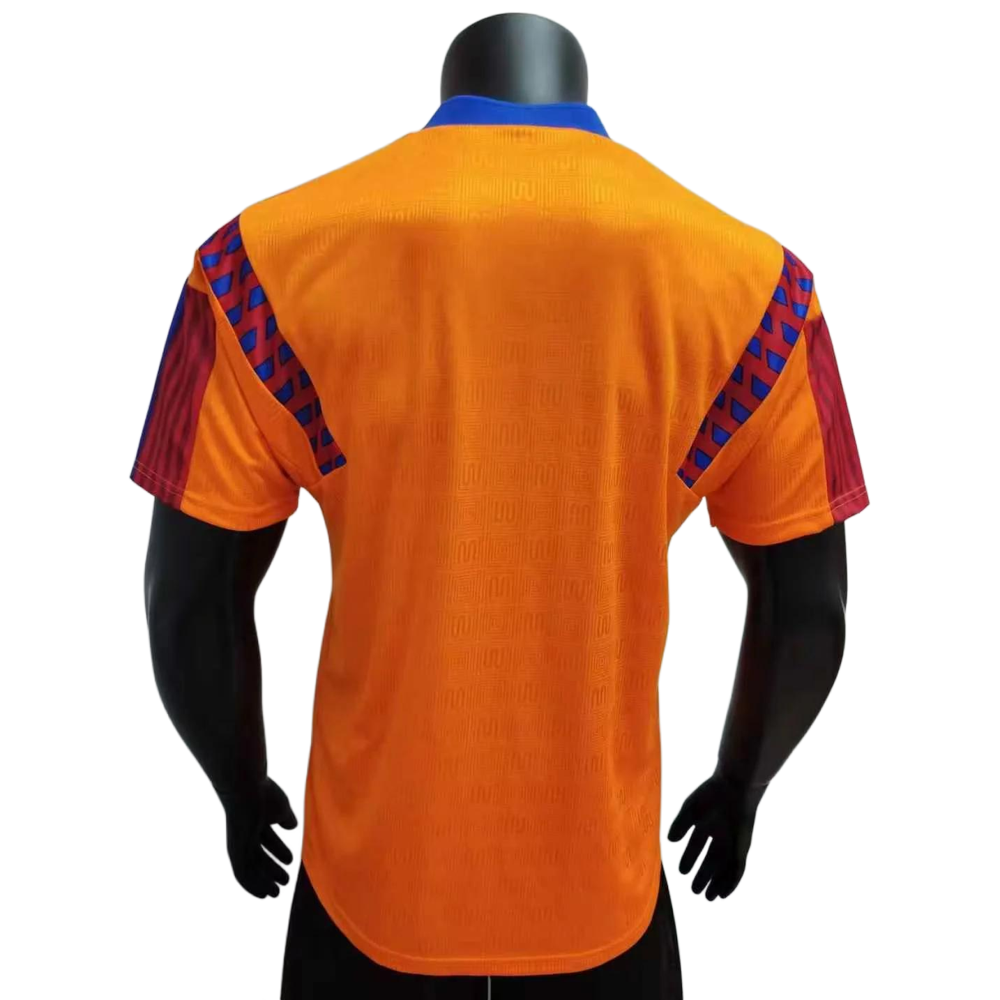 Barcelona Retro Away Kit 91/92