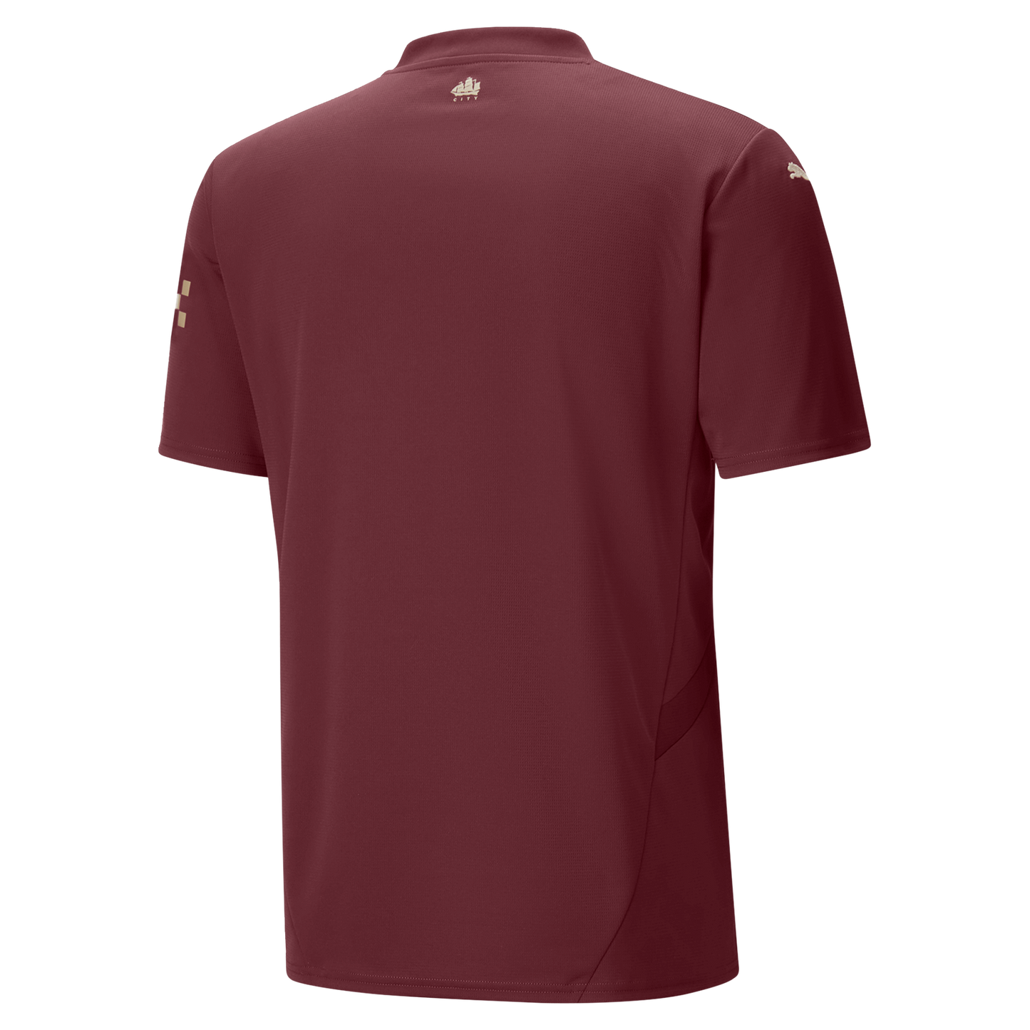 Manchester City Third Kit 24/25