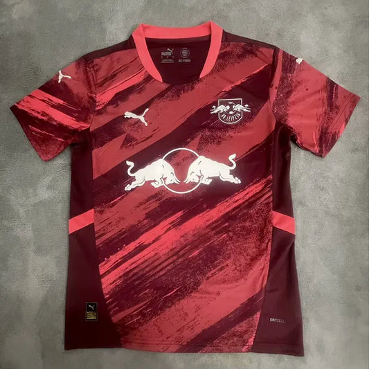 RB Leipzig Away Kit 24/25