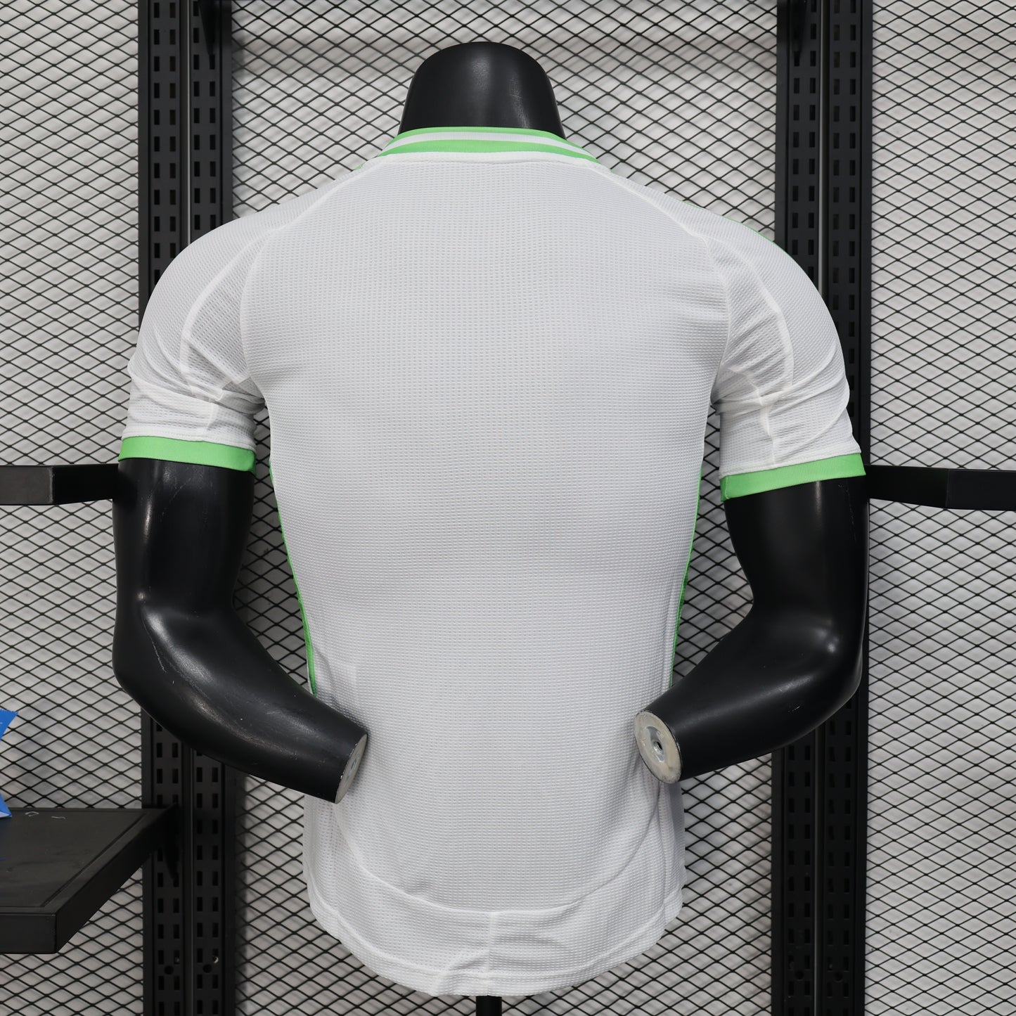 Algeria Home Kit 24/25