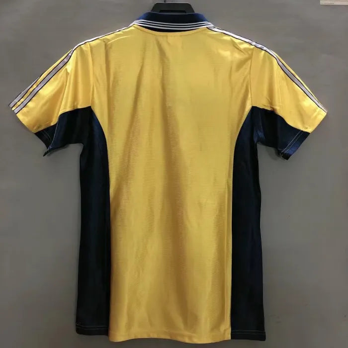 Marseille Retro Third Kit 98/99