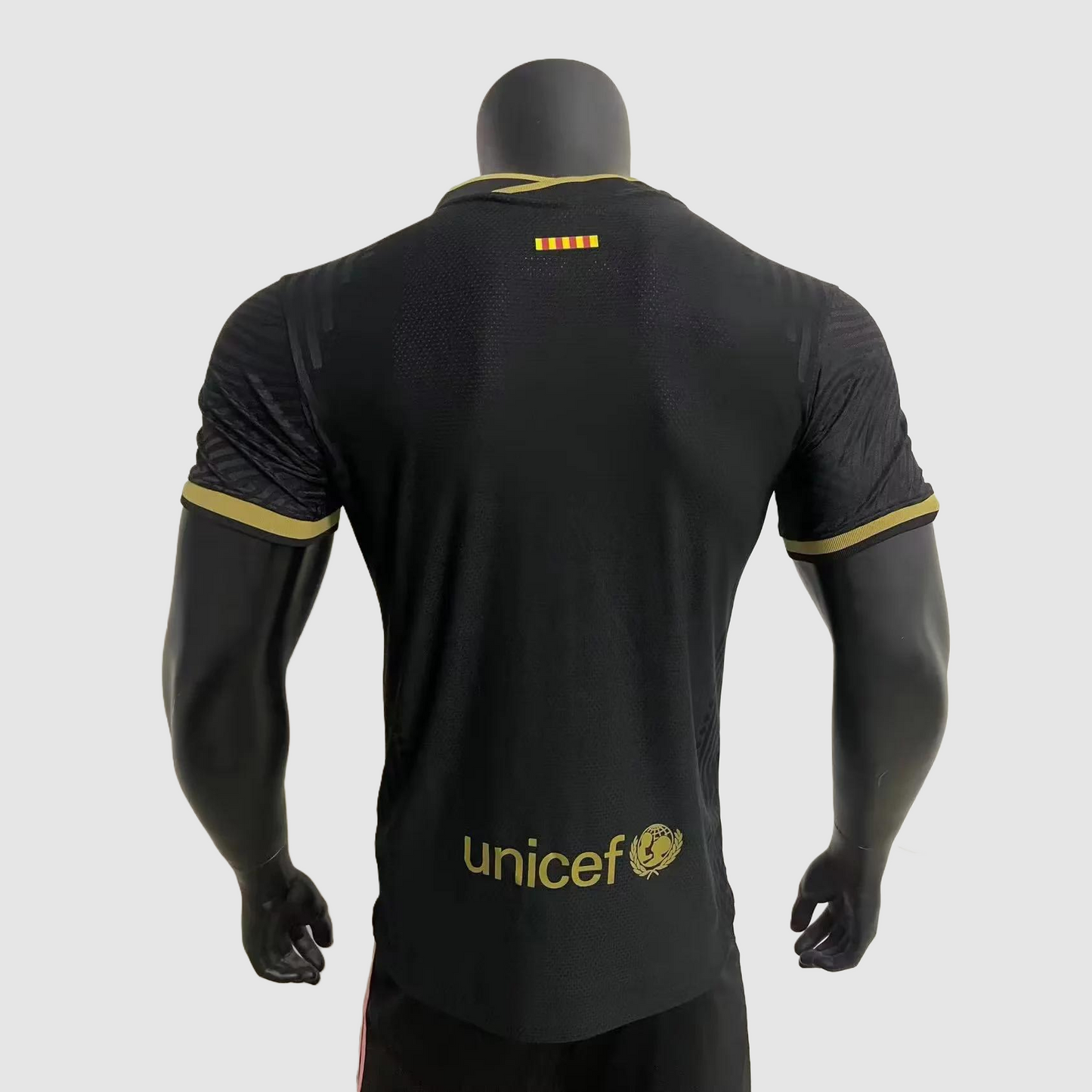 Barcelona Away Kit 20/21
