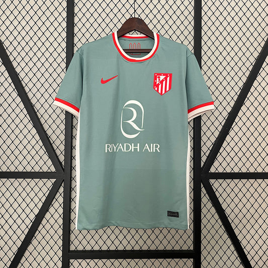 Atletico Madrid Away Kit 24/25