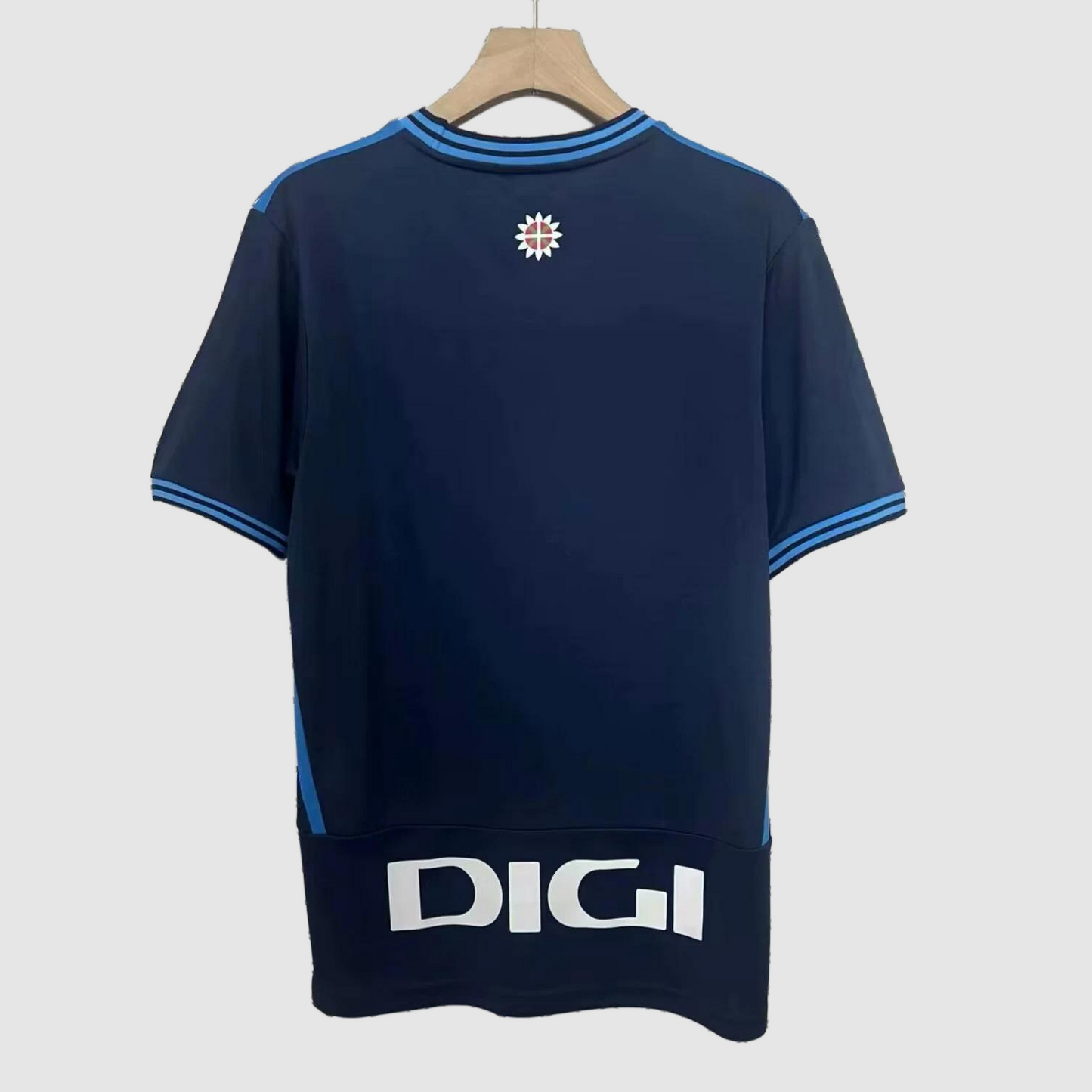 Athletic Bilbao Away Kit 25/26