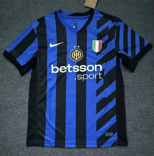 Inter Milan Home Kit 24/25