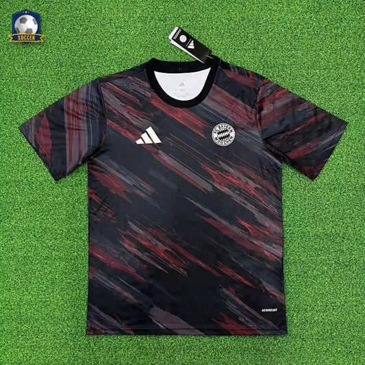 Bayern Munich Training Kit 25/26
