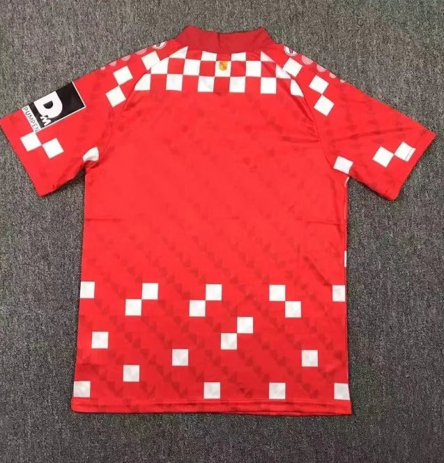 Mainz Home KIt 24/25