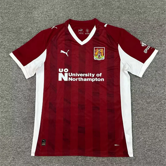 Northampton Home Kit 25/26