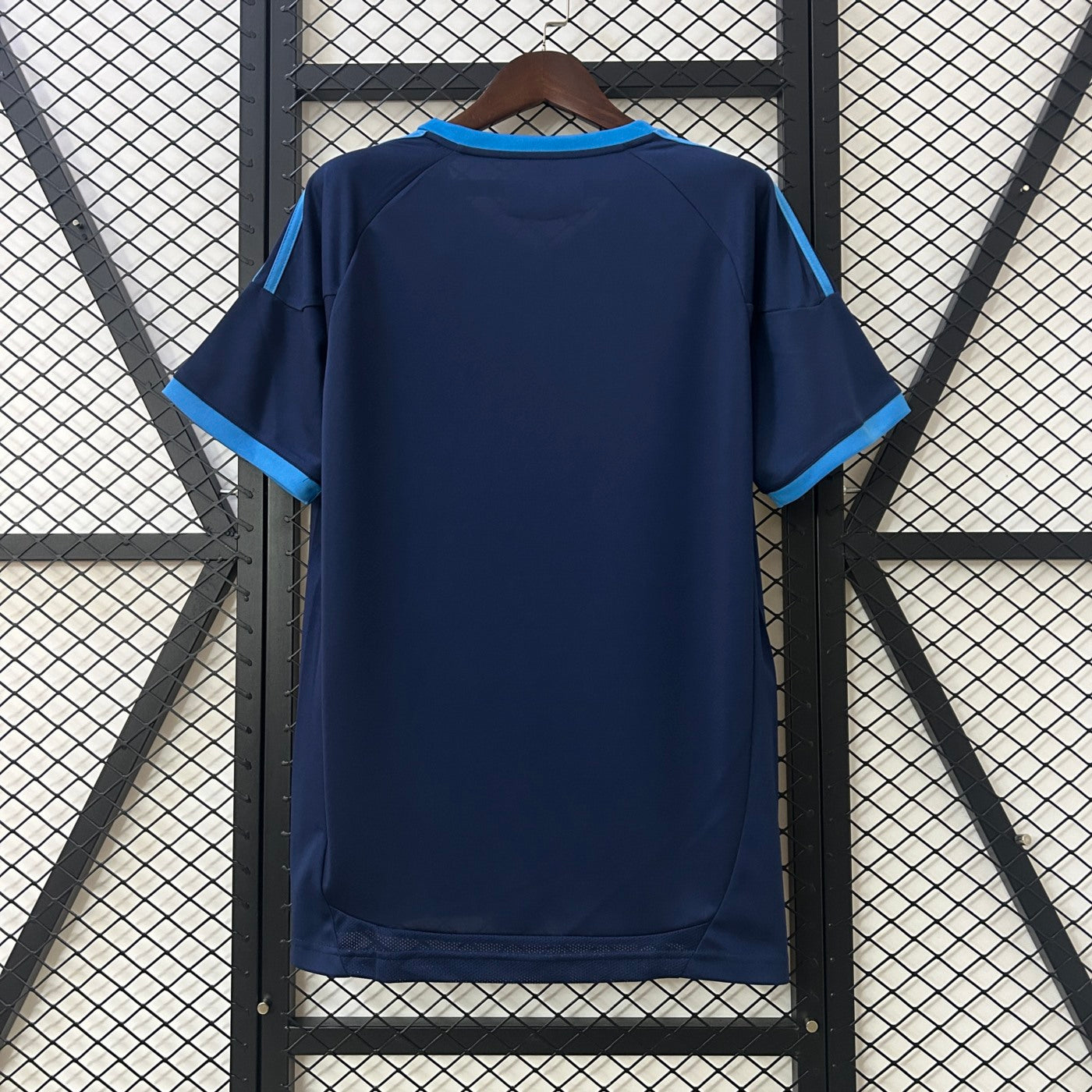Schalke 04 Retro Away Kit 10/11
