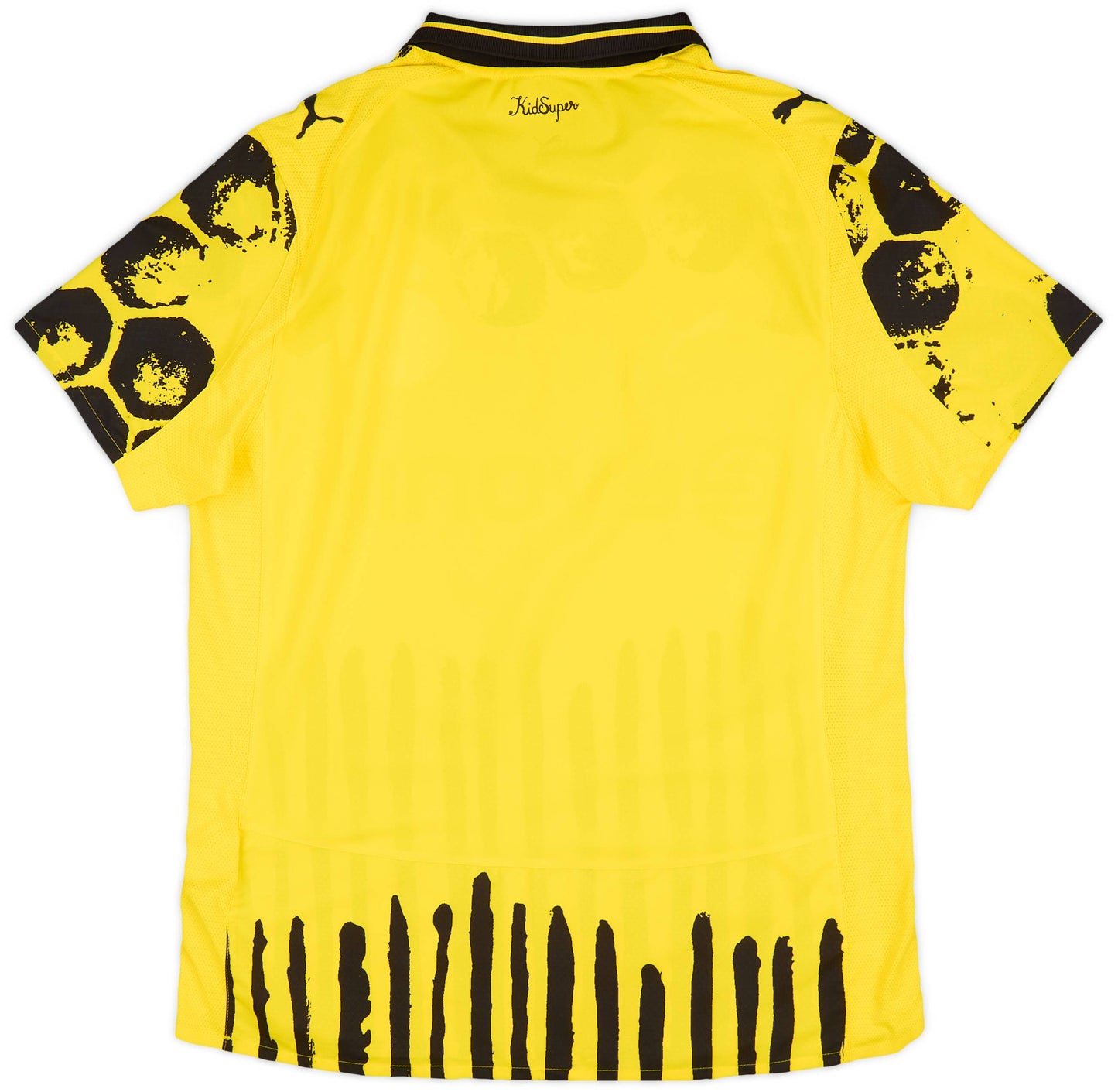 Borussia Dortmund Evonik Home Kit 25/26