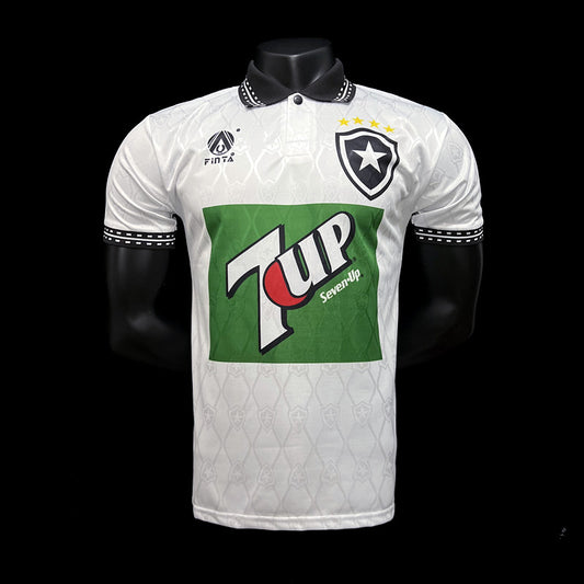 Botafogo Retro Away Kit 95/96
