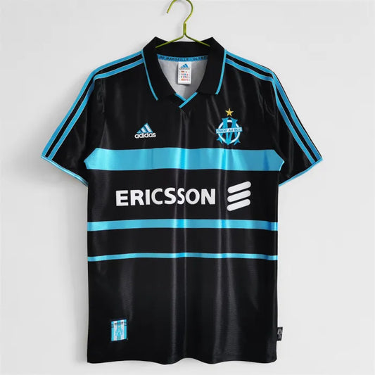 Marseille Retro Third Kit 99/00