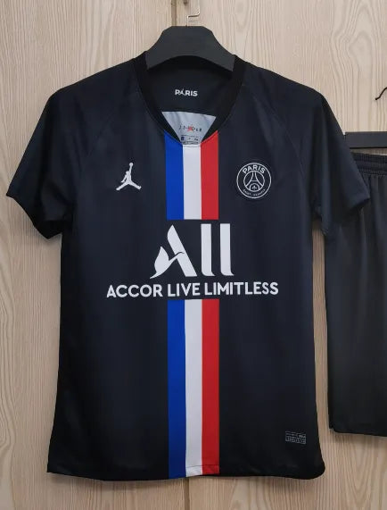 PSG Fourth Kit 19/20