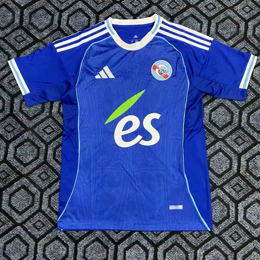 Strasbourg Home Kit 25/26