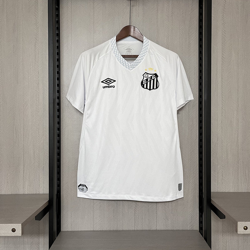 Santos Home Kit 25/26