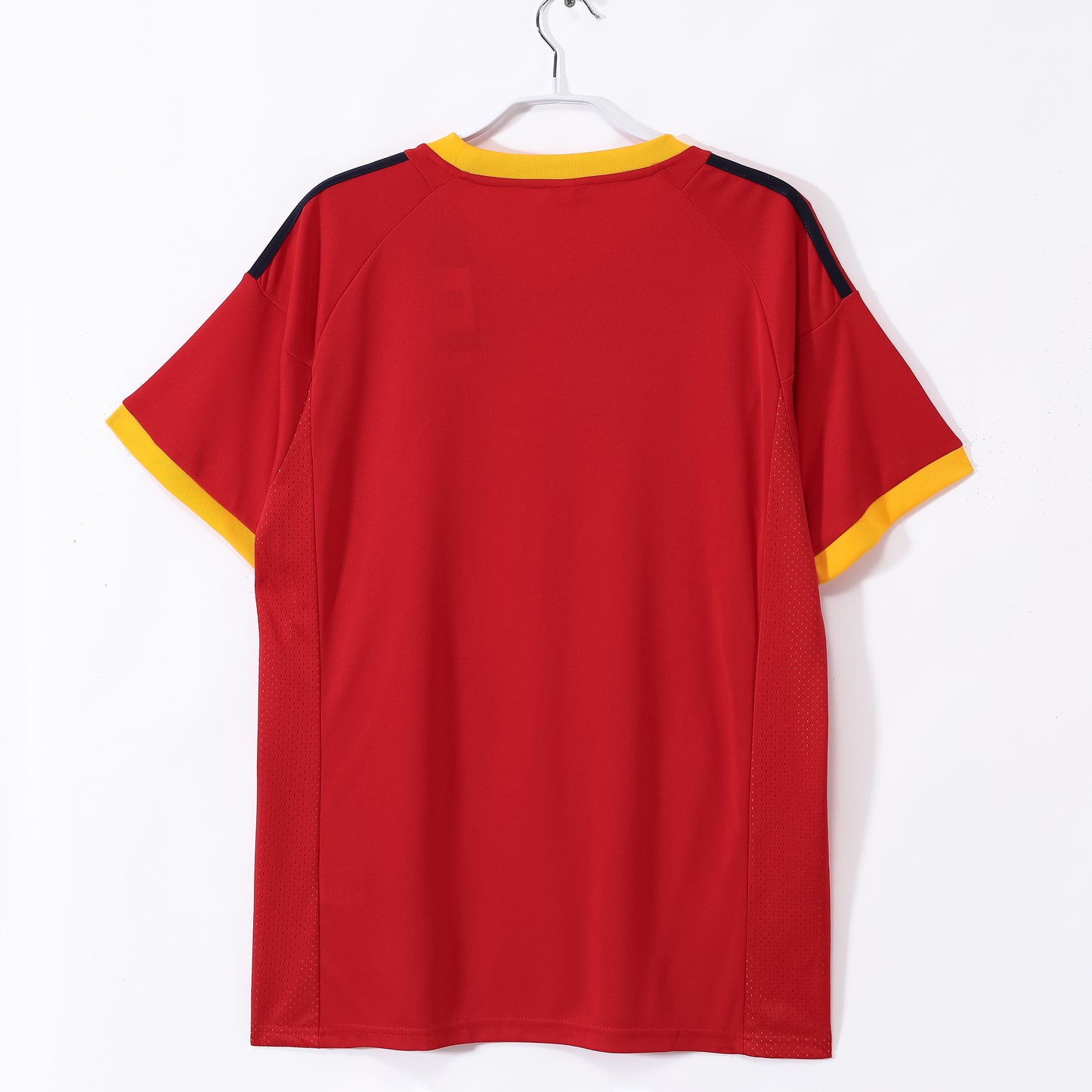 Spain Retro Home Kit 01/02