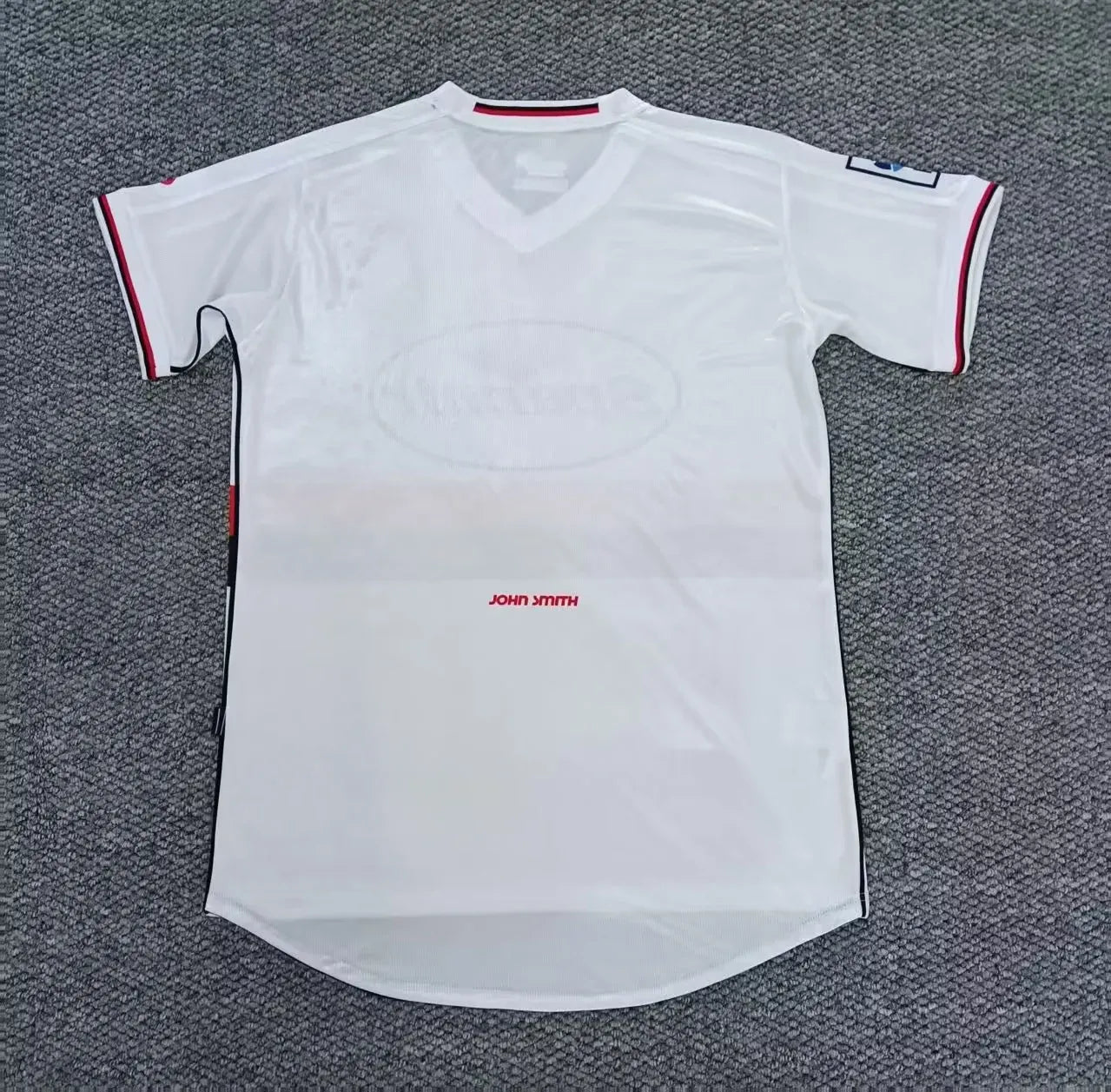 RCD Mallorca Retro Away Kit 01/02