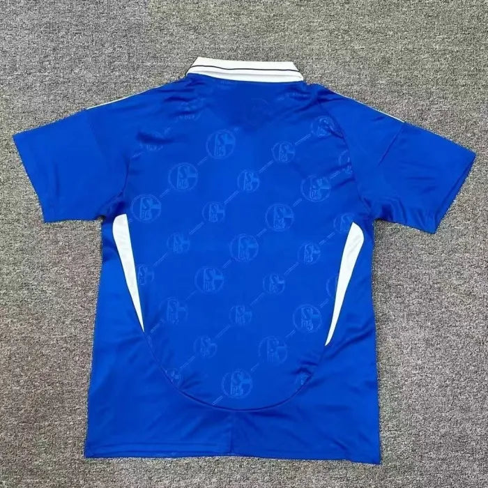 Schalke 04 Home Kit 24/25