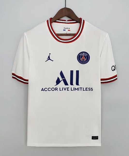 PSG Fourth Kit 21/22