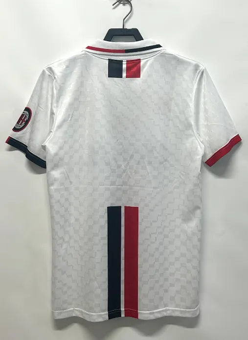 AC Milan Retro Away Kit 96/97
