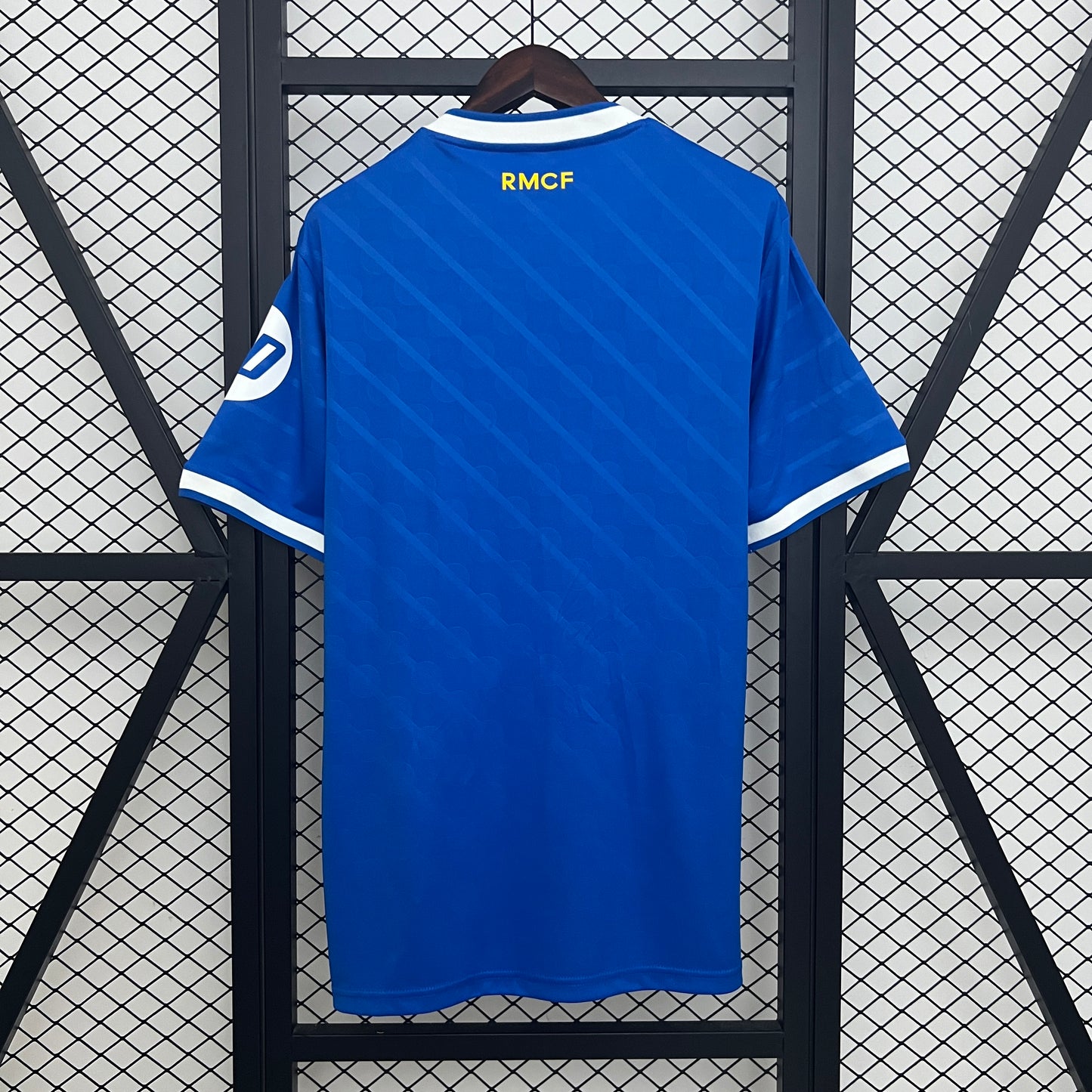 Real Madrid Third Kit 25/26