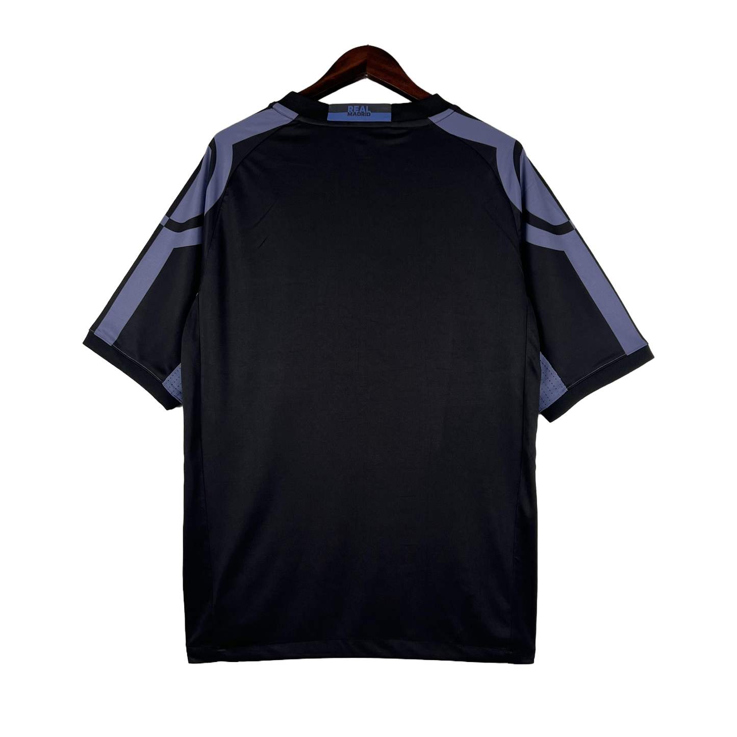Real Madrid Retro Third Kit 16/17