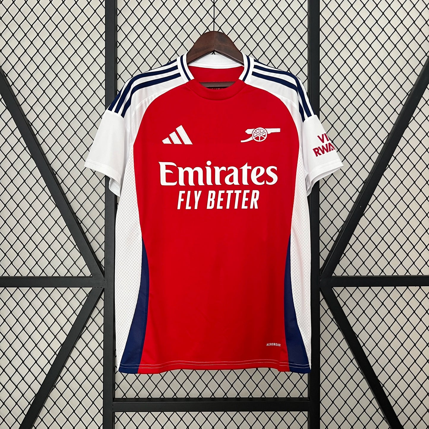 Arsenal Home Kit 24/25