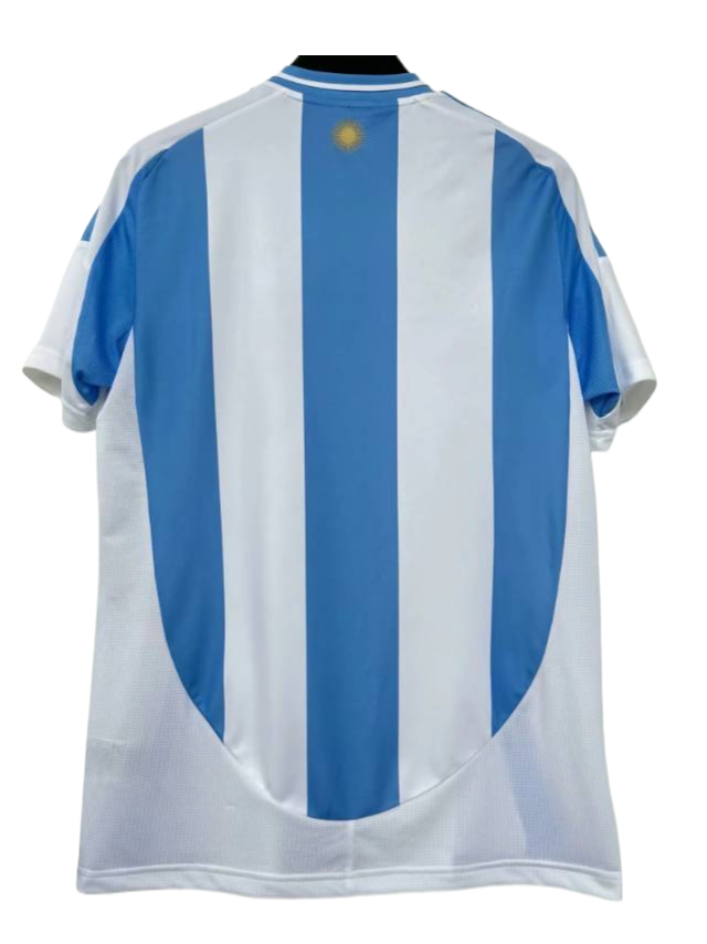 Argentina Home Kit 24/25
