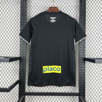 Santos Black Concept Kit 25/26