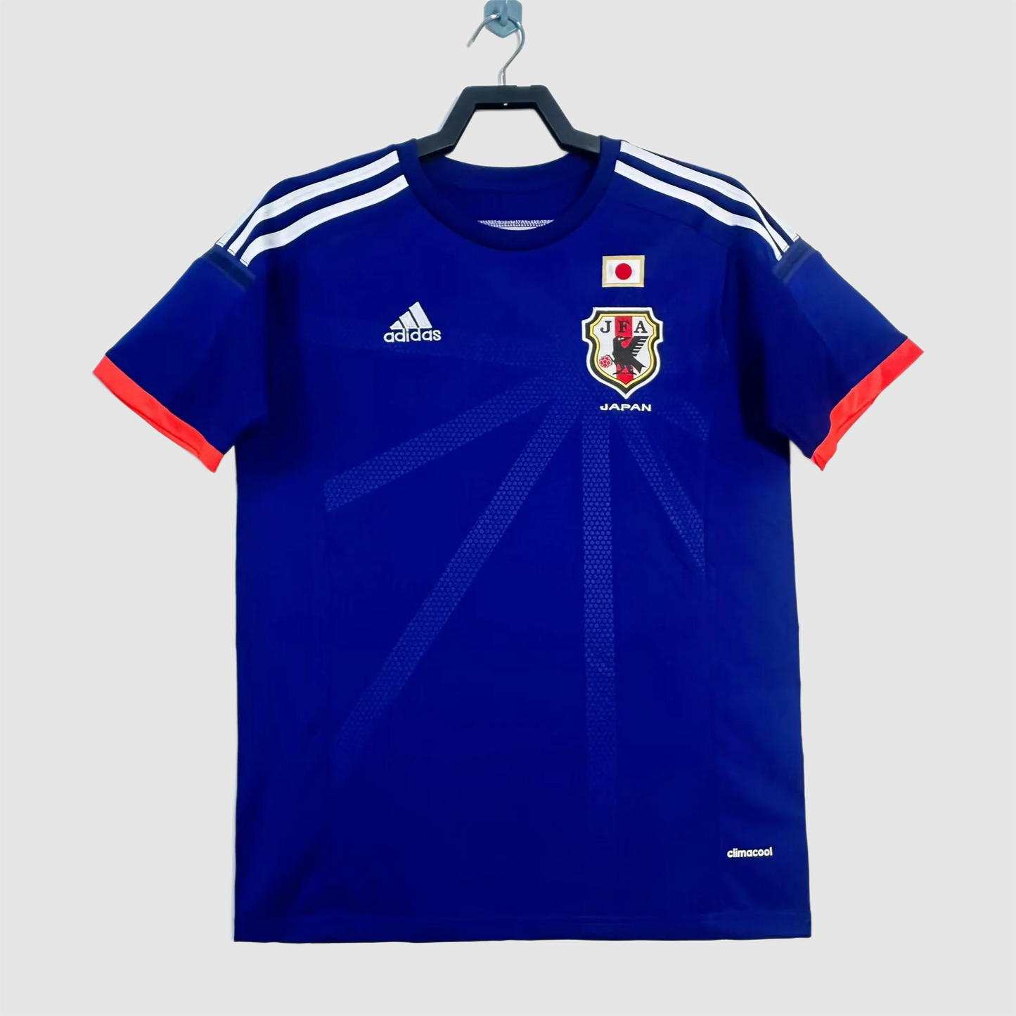 Japan Retro Home Kit 13/14