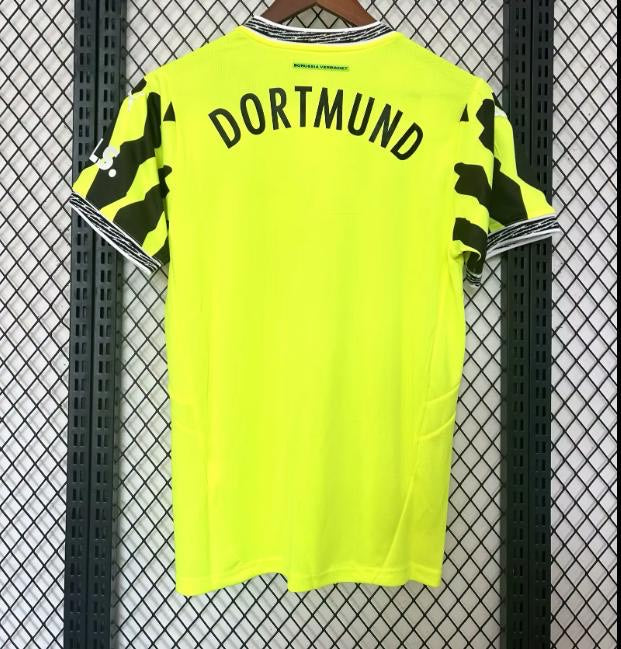 Borussia Dortmund Special Edition Neon Kit 24/25