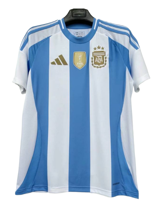 Argentina Home Kit 24/25