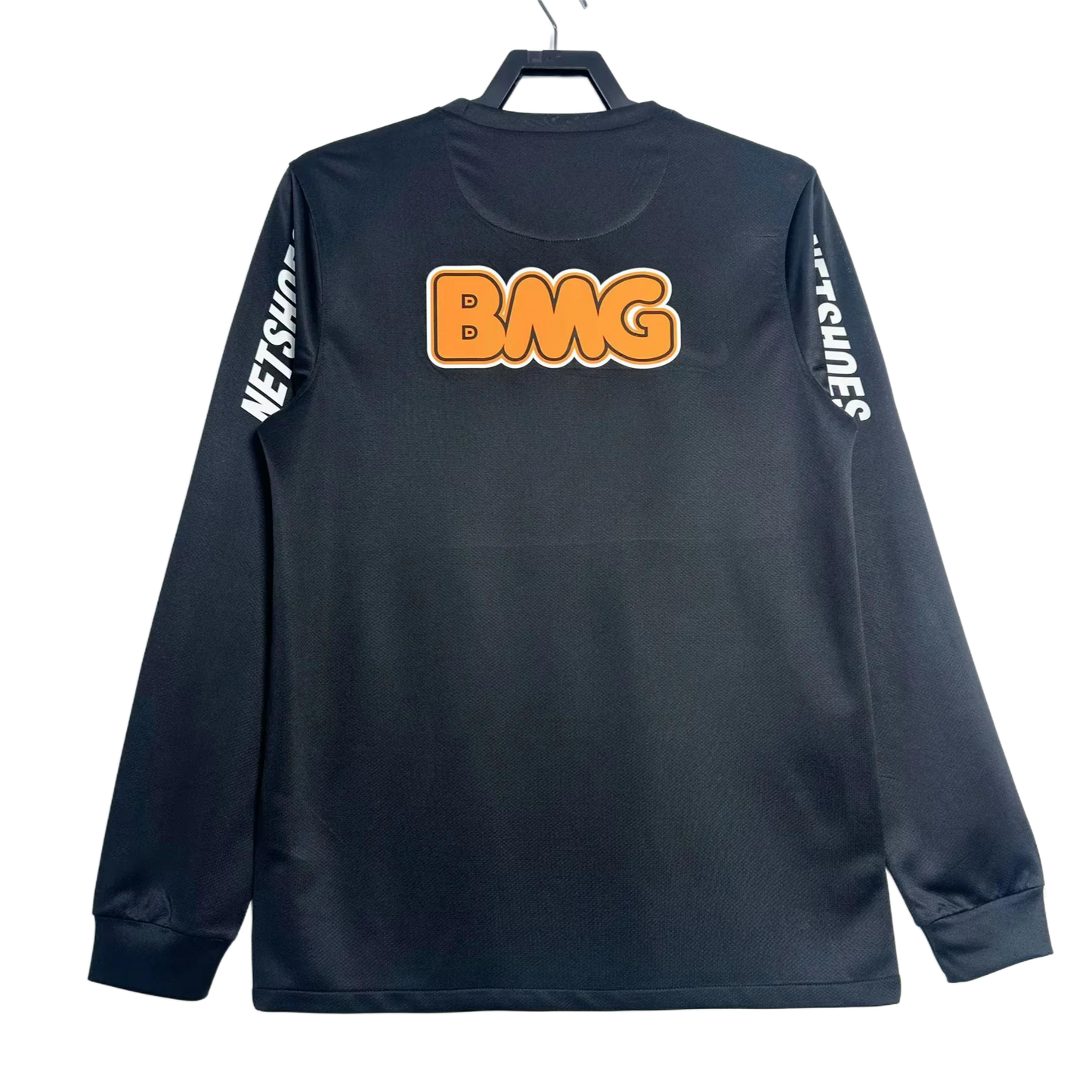 Santos Retro Long Sleeve Away Kit 12/13