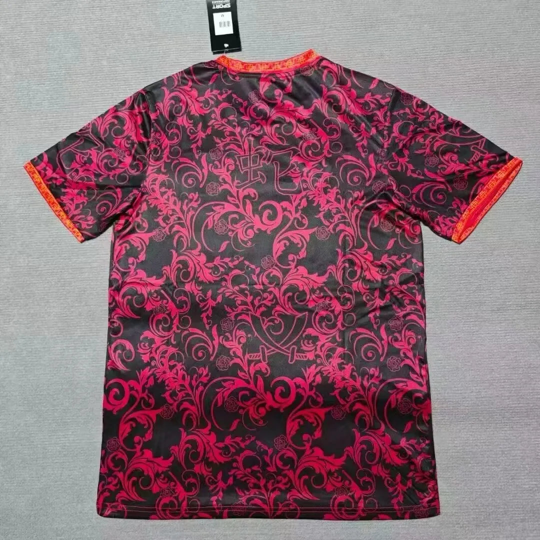 Sheffield United Special Edition Year Of The Snake Kit