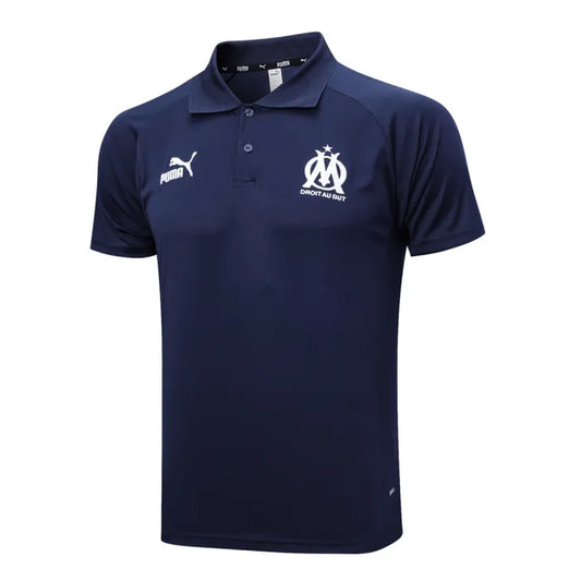 Marseille Polo Kit 21/22