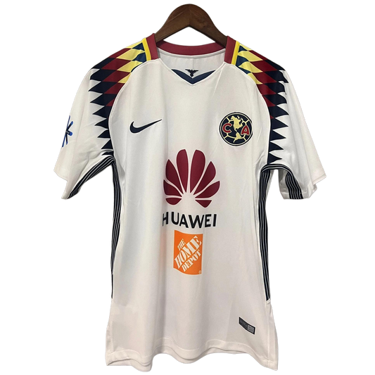 Club America Retro Away Kit 17/18