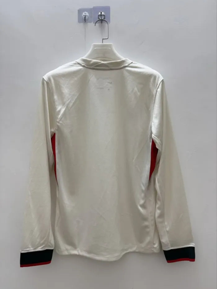 Chelsea Long Sleeve Away Kit 25/26