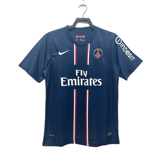 PSG Retro Home Kit 12/13