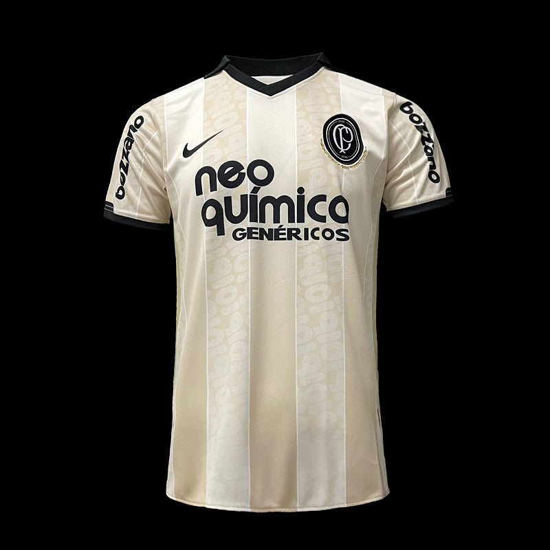 Corinthians Retro Special Edition 100th Anniversary Kit