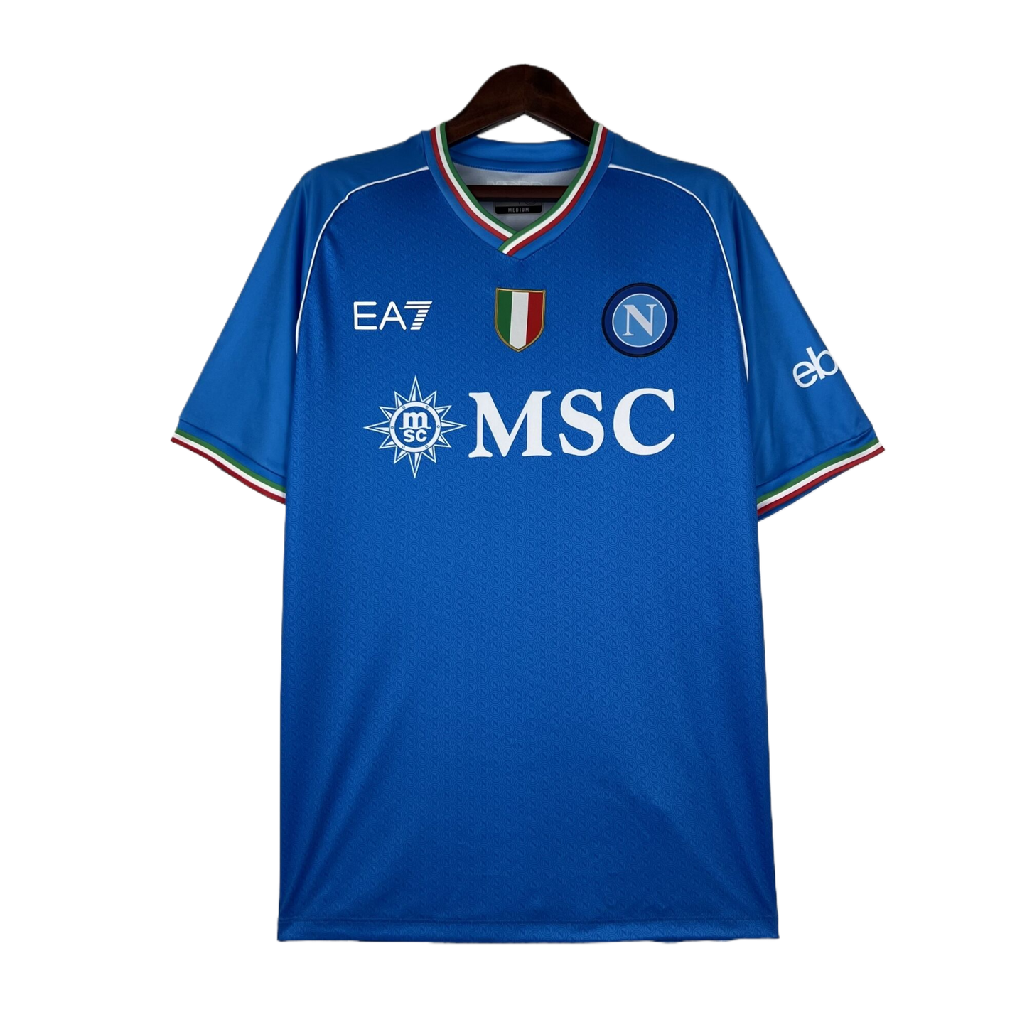 Napoli Home Kit 23/24