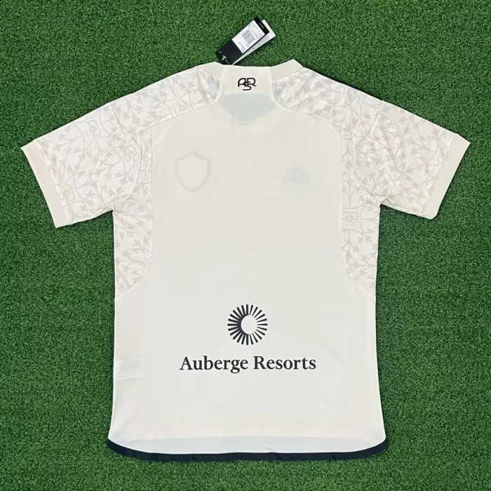 AS Roma Away Kit 23/24