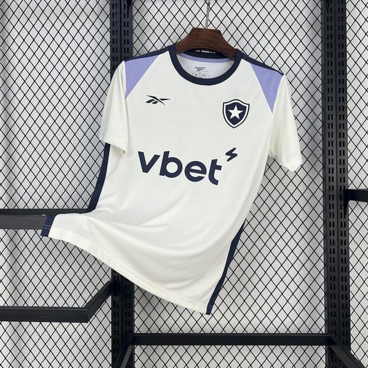 Botafogo White Training Kit 24/25