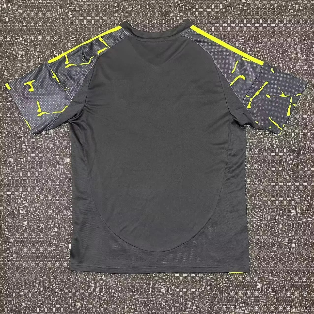 Columbus Crew Away Kit 25/26