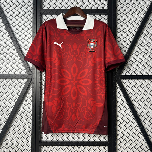 Portugal Training Kit 25/26