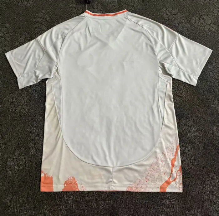 AS Roma Away Kit 24/25