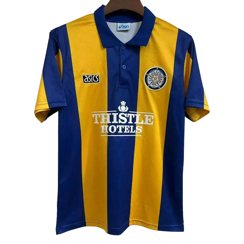 Leeds United Retro Away Kit 94/95