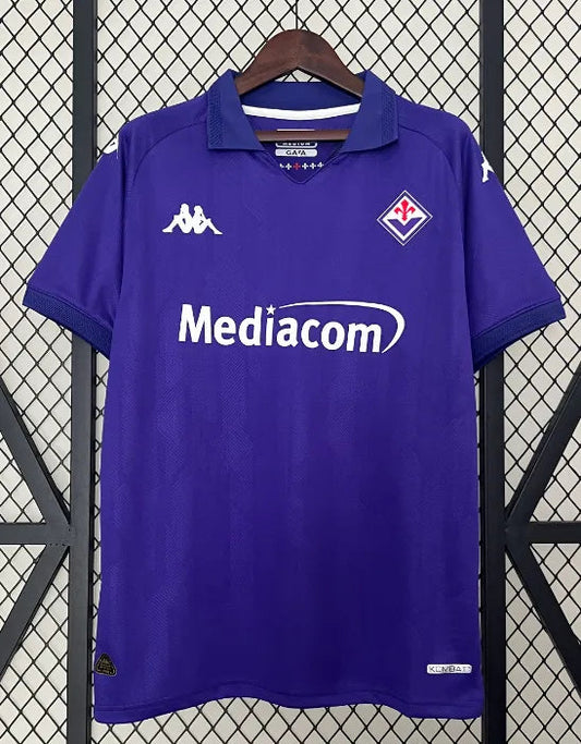 Fiorentina Home Kit 24/25