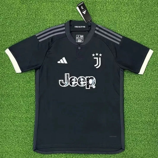 Juventus Third Kit 23/24